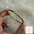 Plain Cuff Bangle