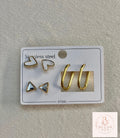 Sara Earring Set