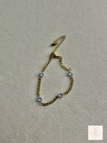 Four Stone Bracelet