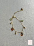 Floral Bracelet