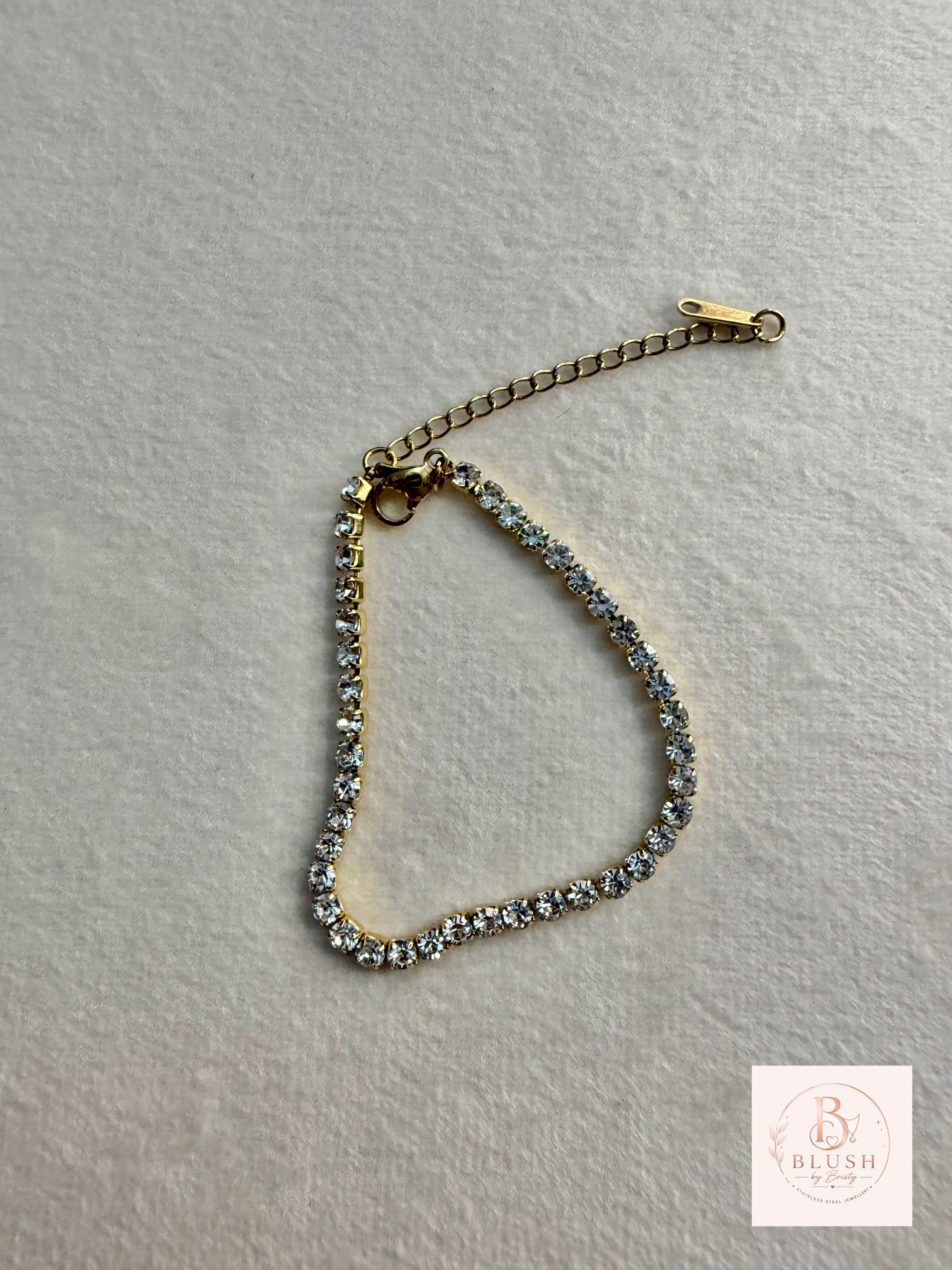 Stone Bracelet