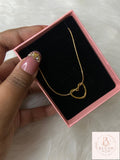 Heart Necklace